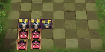 十大经典棋类游戏盘点：揭秘玩家必玩热门棋战秘籍