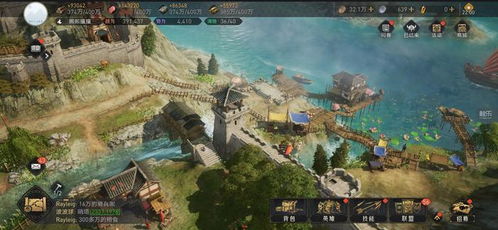 大秦帝国：投石车攻略必备！解锁最强攻城技巧