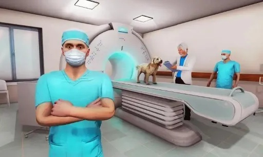 热门医疗模拟游戏盘点:揭秘十大人气佳作,体验沉浸式医术挑战 热门医疗模拟游戏盘点:揭秘十大人气佳作,体验沉浸式医术挑战