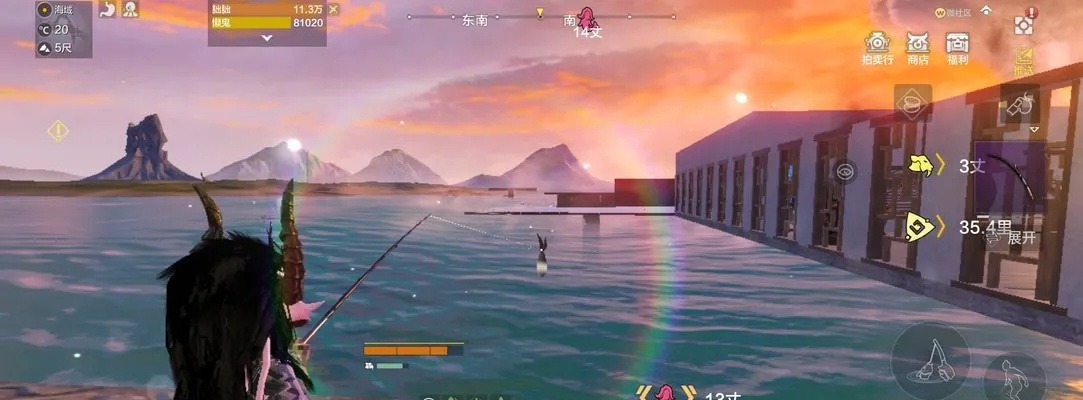 妄想山海新手必看！快速上手攻略，解锁游戏新境界