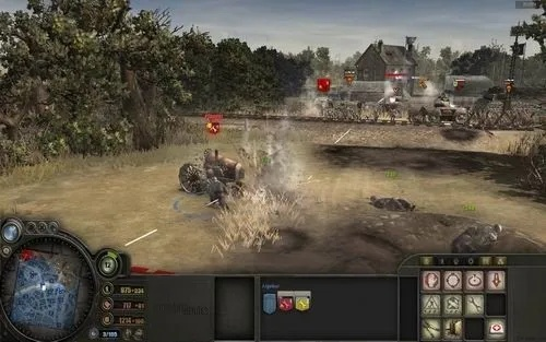 高人气回合制战术游戏盘点：揭秘热门策略竞技巅峰之作