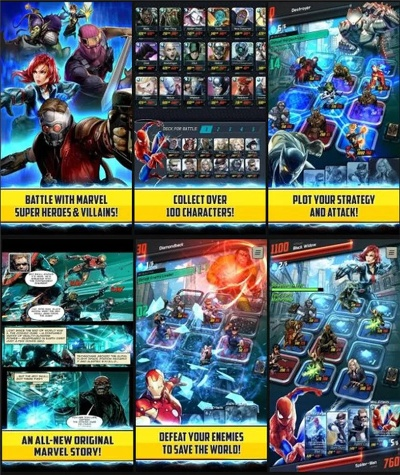 热门超级英雄游戏盘点：揭秘最值得体验的趣味玩法