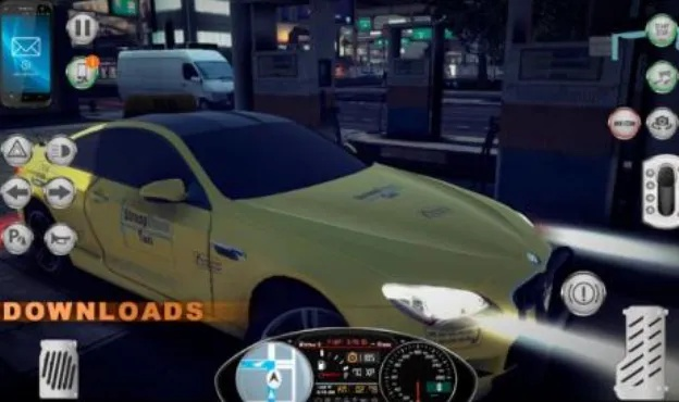 热门驾驶游戏盘点:揭秘最受欢迎的驾驶游戏排行,畅玩体验不容错过 热门驾驶游戏盘点:揭秘最受欢迎的驾驶游戏排行,畅玩体验不容错过