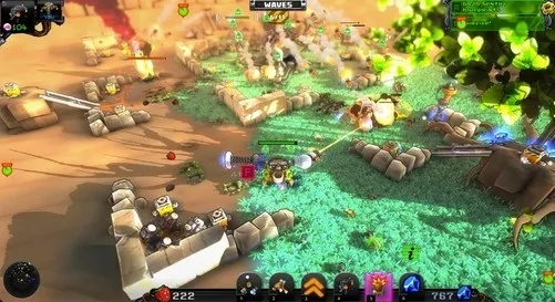 十大策略游戏盘点：揭秘最耐玩热门排行，寻找你的游戏新宠