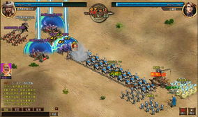 动作游戏盘点：最新力作推荐，精选热门玩法大揭秘