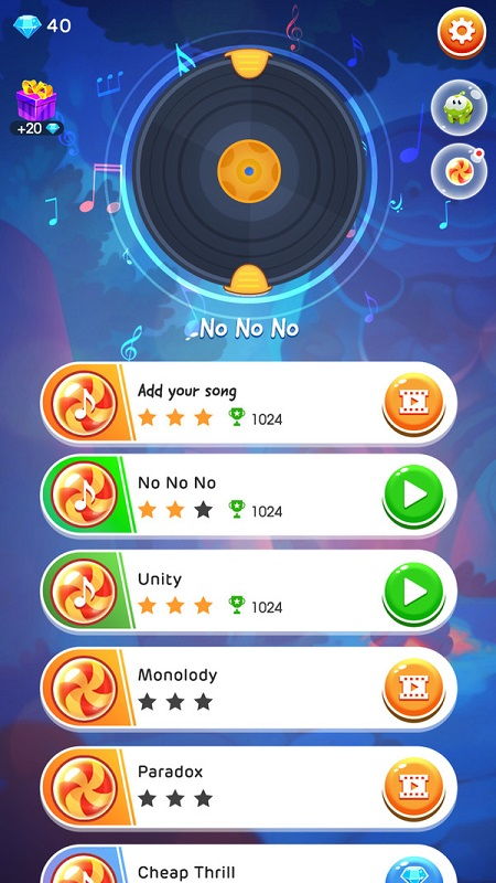 热门节奏游戏盘点：人气爆棚的精选榜单推荐