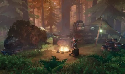 2024年度必玩开放世界盘点：揭秘年度最佳游戏，探索无限乐趣