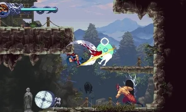 人气爆棚！精选2D游戏盘点，探索热门游戏新境界