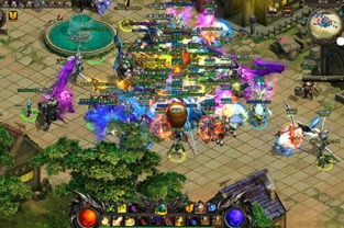 热门养成游戏盘点：人气爆棚的养成游戏推荐，不容错过！