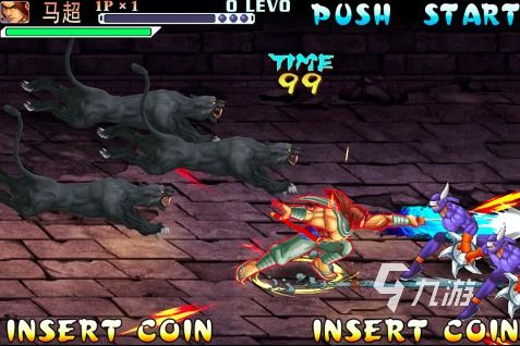 热门怀旧游戏盘点：精选大全，重温经典时光