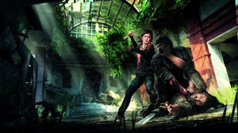 末日游戏盘点：热门人气排行，揭秘哪些末日游戏值得一玩