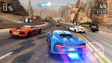 热门竞速游戏盘点:揭秘玩家必玩的热门赛车游戏推荐 热门竞速游戏盘点:揭秘玩家必玩的热门赛车游戏推荐