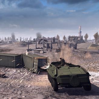 十大即时战略游戏盘点：揭秘经典之作，领略策略魅力