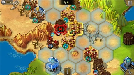 欧陆战争5攻略：亚瑟无双完美通关秘籍大公开