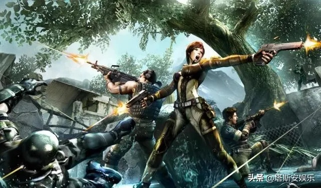 十大经典复古射击盘点:揭秘哪些射击游戏值得一玩 十大经典复古射击盘点:揭秘哪些射击游戏值得一玩