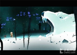 雪游戏盘点：揭秘热门人气雪地冒险佳作推荐