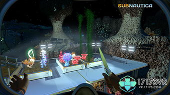 十大热门水底游戏盘点：揭秘耐玩度超高的水下冒险之旅