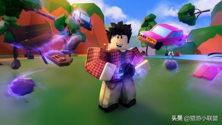 人气爆棚！精选沙盒游戏盘点，探索最佳游玩体验