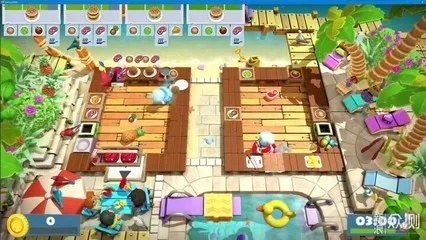 独家盘点:必玩!十大热门4人本地游戏,体验极致互动乐趣 独家盘点:必玩!十大热门4人本地游戏,体验极致互动乐趣