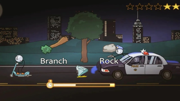 脑洞无限！盘点热门人气游戏，解锁独特游戏体验