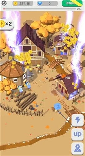 上帝模拟游戏盘点：揭秘热门神作，探索无限乐趣新境界