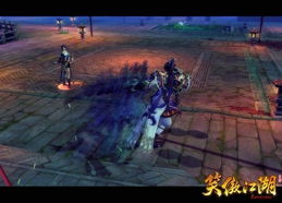 恶人主角巅峰之作盘点:揭秘热门黑暗系游戏排行 恶人主角巅峰之作盘点:揭秘热门黑暗系游戏排行