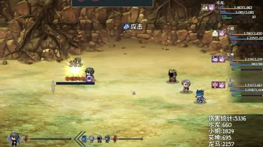 激光灭世者毕业必备攻略：揭秘大千世界最强装备配置