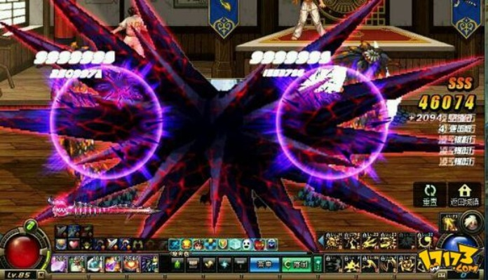 爆裂魔眼伤害计算揭秘:掌握异世轮回录伤害提升秘籍 爆裂魔眼伤害计算揭秘:掌握异世轮回录伤害提升秘籍