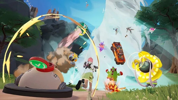 十大耐玩设计游戏盘点:插画元素打造最佳游戏体验攻略 十大耐玩设计游戏盘点:插画元素打造最佳游戏体验攻略