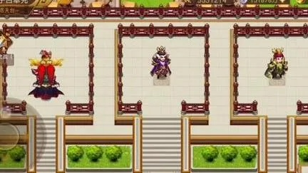 乱世曹操传青莲云渊通关秘籍：轻松解锁隐藏宝藏攻略