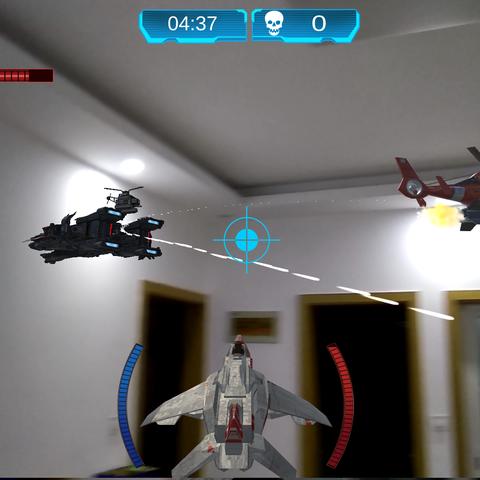 热门AR游戏盘点:下载量爆棚,这些最好玩不容错过 热门AR游戏盘点:下载量爆棚,这些最好玩不容错过