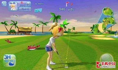 热门推荐：十大高尔夫游戏盘点，揭秘最受欢迎的高尔夫游戏排行！