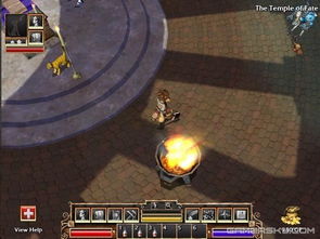 黑暗游戏盘点:揭秘十大必玩暗黑力作,探索未知游戏世界 黑暗游戏盘点:揭秘十大必玩暗黑力作,探索未知游戏世界