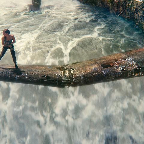 悬疑惊悚游戏盘点：揭秘热门惊悚游戏排行，体验心跳加速之旅