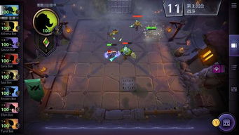 自走棋热门盘点:揭秘人气爆棚的必玩自走棋游戏 自走棋热门盘点:揭秘人气爆棚的必玩自走棋游戏