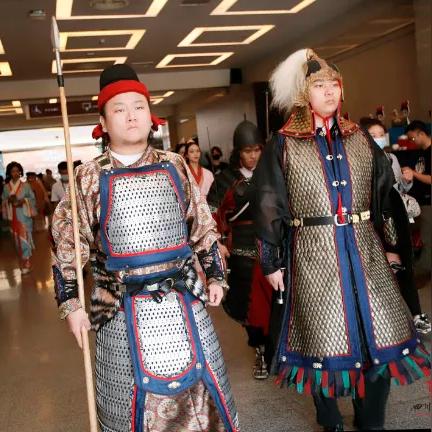 十大古风游戏盘点：揭秘必玩古风游戏排行，解锁沉浸式体验