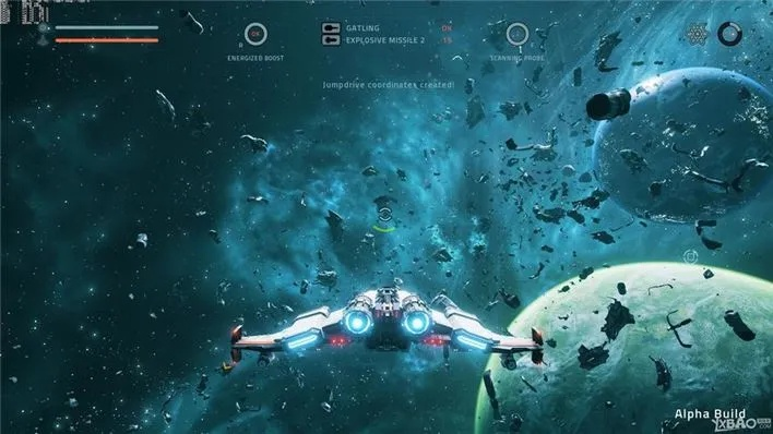 太空模拟游戏盘点:十大耐玩佳作深度解析,探索宇宙乐趣无限 太空模拟游戏盘点:十大耐玩佳作深度解析,探索宇宙乐趣无限