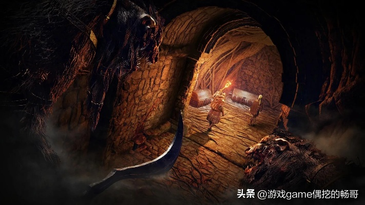 盘点热门重玩神作：揭秘高重玩价值的游戏宝藏