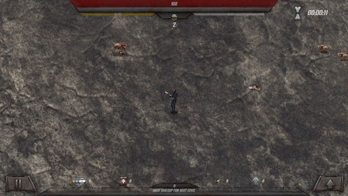 热门刷宝射击游戏推荐：盘点最受欢迎的射击游戏排行榜，解锁宝藏之旅！