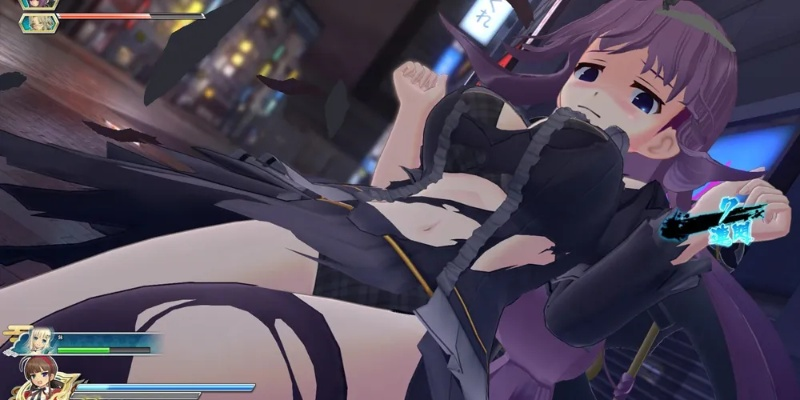 热门少女游戏盘点:精选推荐,解锁最佳游戏体验 热门少女游戏盘点:精选推荐,解锁最佳游戏体验