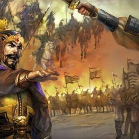 青州枪法独步天下,轻松击败吕布!三国志战略版必胜秘籍! 青州枪法独步天下,轻松击败吕布!三国志战略版必胜秘籍!