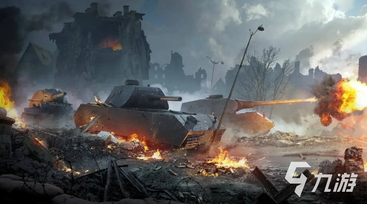 《坦克大战共和国之辉》兑换码攻略:2025年最新大全免费领取 《坦克大战共和国之辉》兑换码攻略:2025年最新大全免费领取