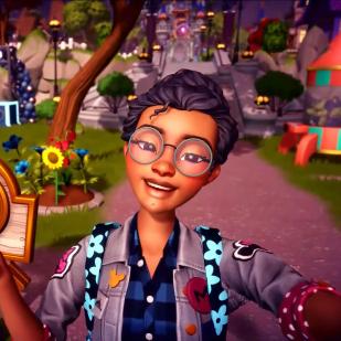 迪士尼梦幻星谷兑换秘籍：2025年最新兑换码大揭秘