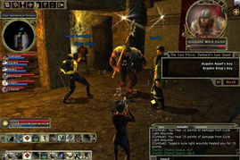 2024年度盘点:龙与地下城游戏大全,深度解析热门新游 2024年度盘点:龙与地下城游戏大全,深度解析热门新游