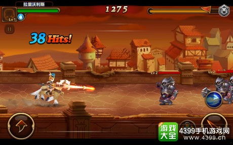 十大热门耐玩跑酷游戏盘点:揭秘人气巅峰之作 十大热门耐玩跑酷游戏盘点:揭秘人气巅峰之作