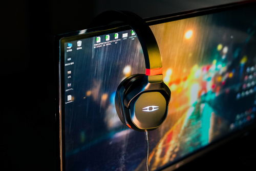 音频制作游戏盘点：十大热门音频游戏推荐，体验沉浸式音效魅力