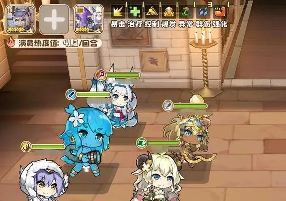 四叶草剧场:独家攻略揭秘,限时活动必胜秘籍! 四叶草剧场:独家攻略揭秘,限时活动必胜秘籍!