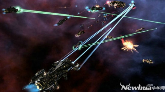 轨道射击游戏盘点：热门排行揭示最佳游戏体验