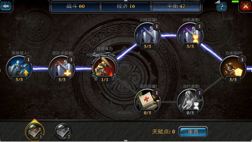 阿瓦隆之王新手必看:领主高效治理秘籍解锁 阿瓦隆之王新手必看:领主高效治理秘籍解锁