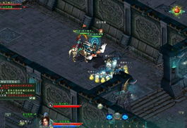 恶魔秘境鱼上鱼新手必看！快速通关攻略揭秘技巧